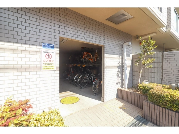 エンゼルハイム東川口第5