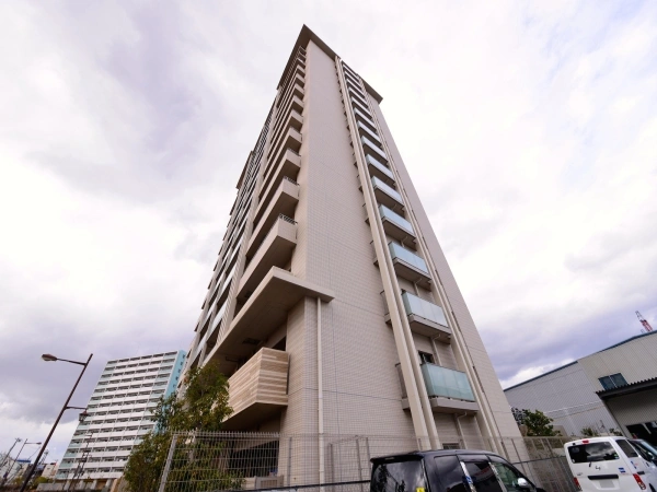 尼崎D．C．パークフロント