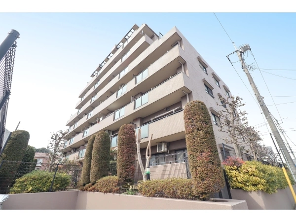 藤和シティコープ東川口