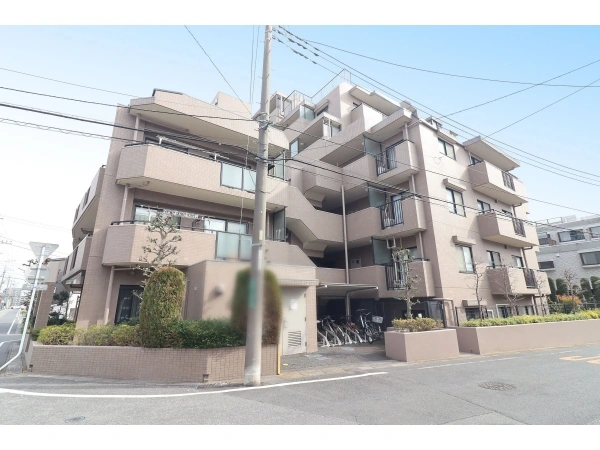 藤和シティコープ東川口
