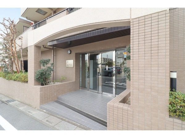 藤和シティコープ東川口