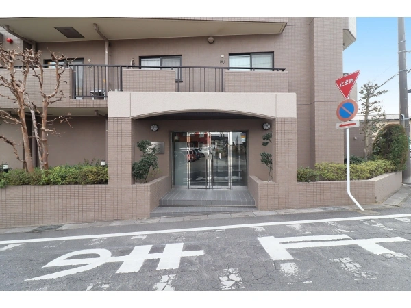 藤和シティコープ東川口