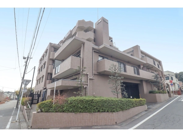 藤和シティコープ東川口
