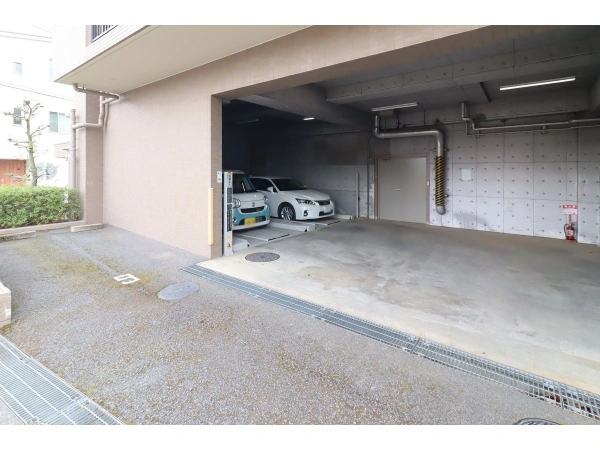 藤和シティコープ東川口