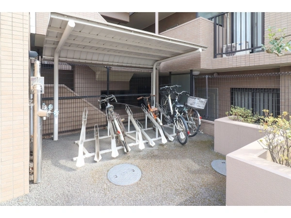 藤和シティコープ東川口