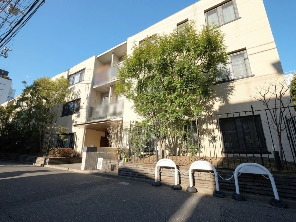 南青山ライズハウス