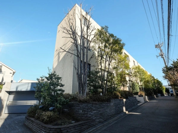 南青山ライズハウス