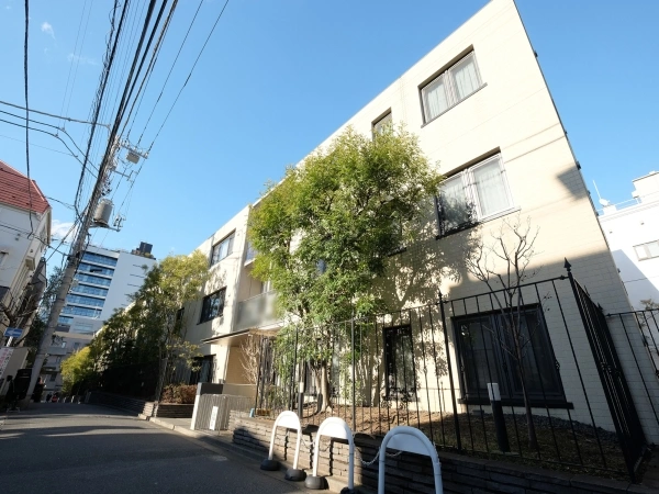 南青山ライズハウス