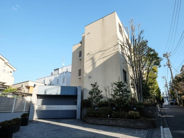 南青山ライズハウス