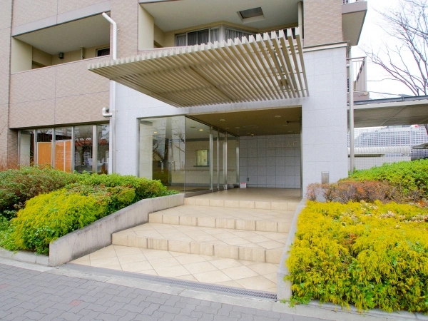 ザ・ランクス東住吉中野