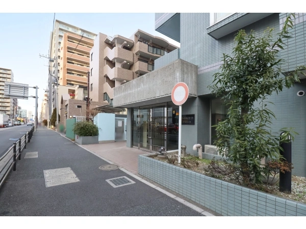 マートルコート戸田公園