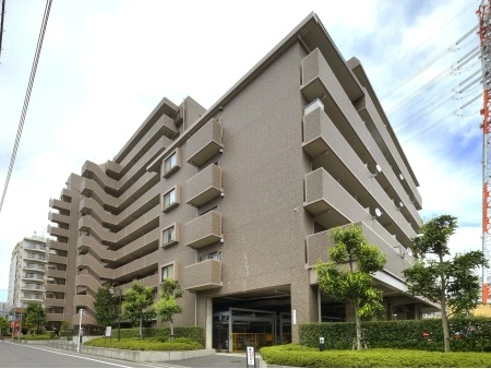 ファミール西船橋六番館