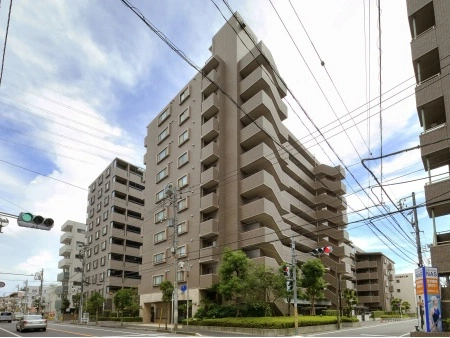 ファミール西船橋六番館