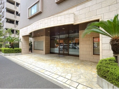 ファミール西船橋六番館