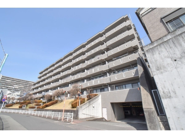 相模原クレストヒルズ