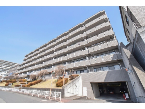 相模原クレストヒルズ