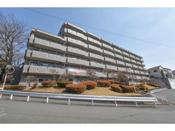 相模原クレストヒルズ