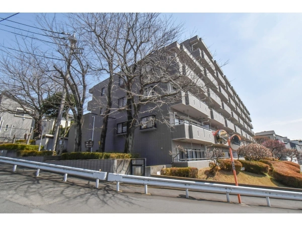 相模原クレストヒルズ