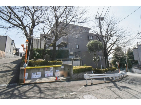 相模原クレストヒルズ