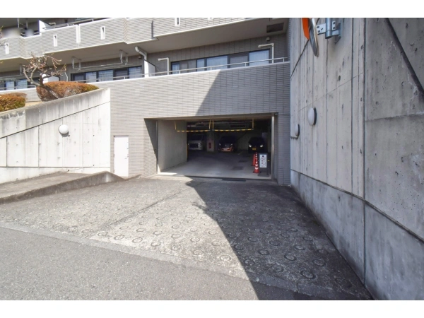 相模原クレストヒルズ