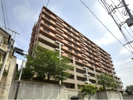 ファミール千葉公園