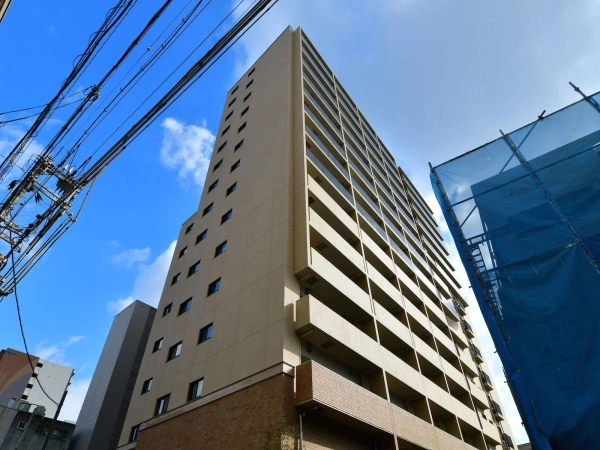 ザ・レジデンス元町海岸通