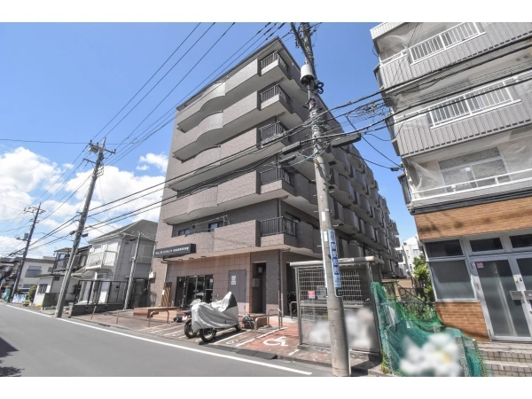 ドラゴンマンション小田急相模原壱番館