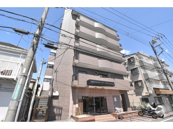ドラゴンマンション小田急相模原壱番館