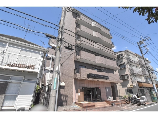ドラゴンマンション小田急相模原壱番館
