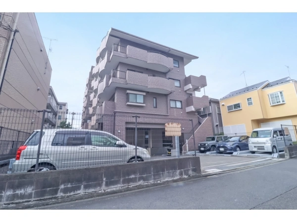 ドラゴンマンション小田急相模原壱番館