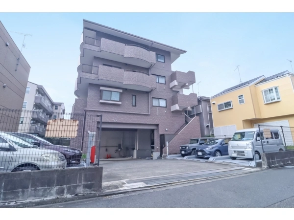 ドラゴンマンション小田急相模原壱番館