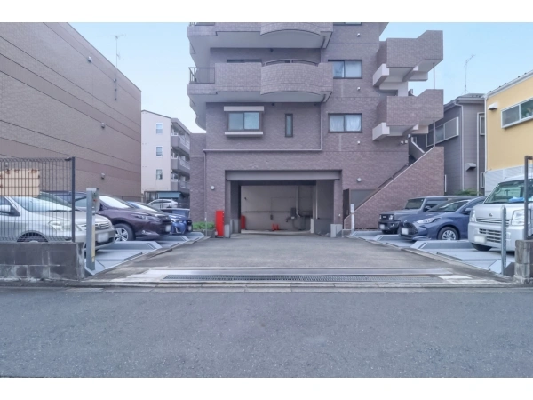 ドラゴンマンション小田急相模原壱番館