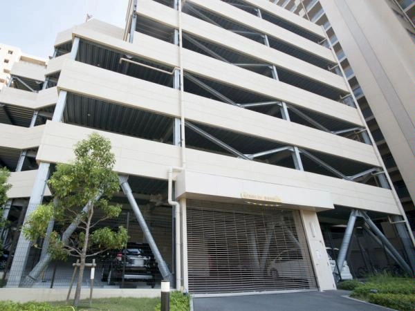 城東中央アインス