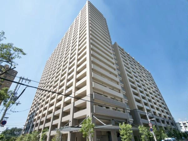 城東中央アインス