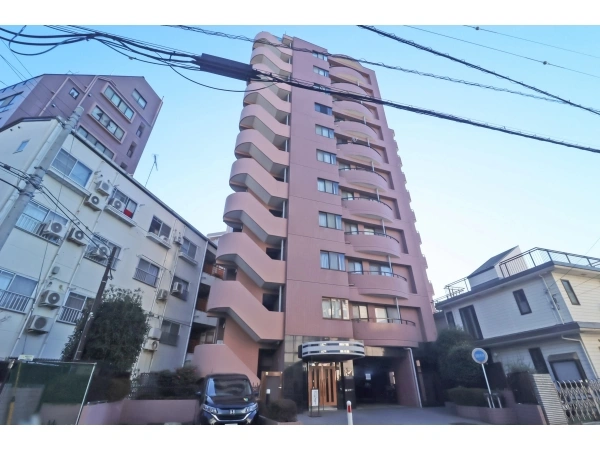 ロアーブル・サン相模原