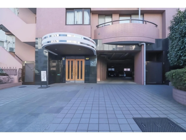 ロアーブル・サン相模原