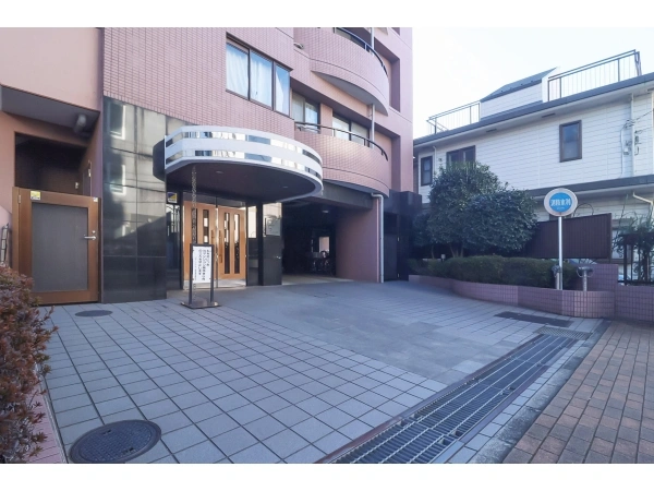 ロアーブル・サン相模原