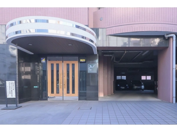 ロアーブル・サン相模原