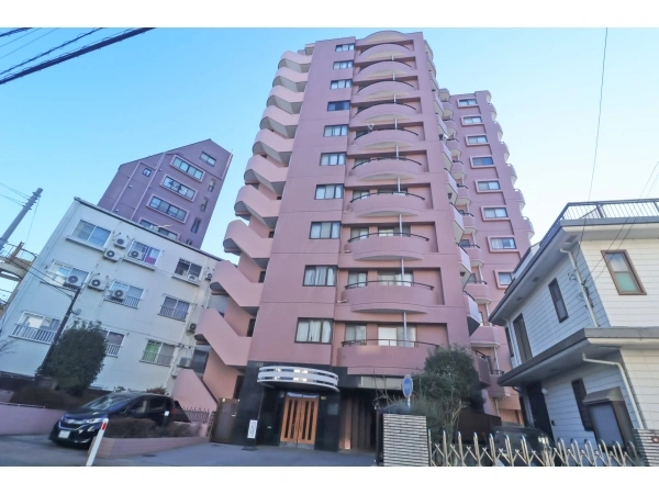 ロアーブル・サン相模原