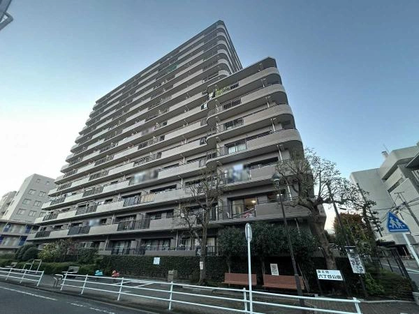 モアステージ相模原・富士見