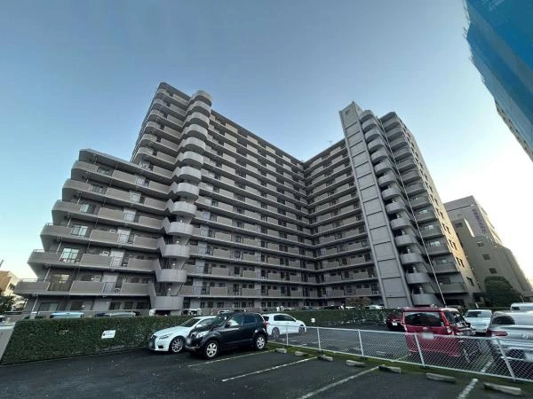 モアステージ相模原・富士見