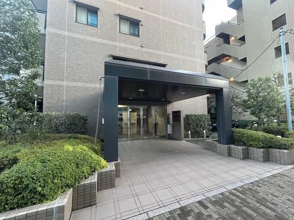 モアステージ相模原・富士見