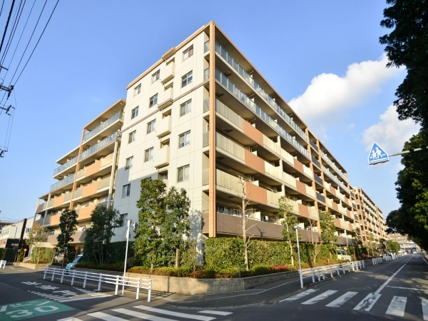 デュオヒルズ北習志野