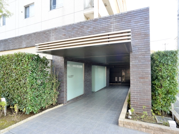 デュオヒルズ北習志野