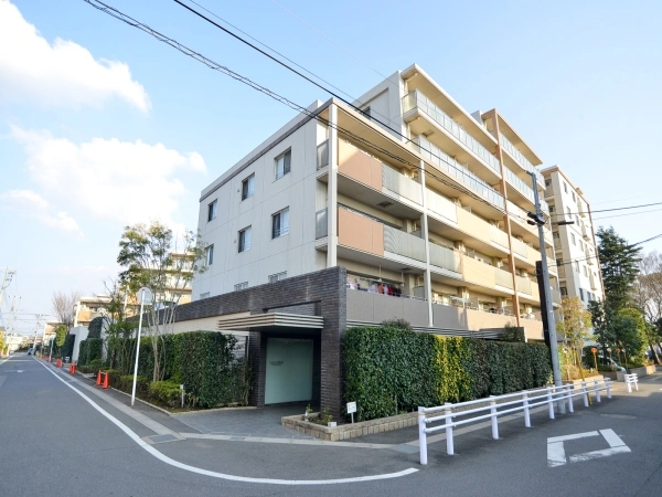 デュオヒルズ北習志野