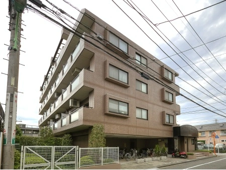 フェリシティ町田