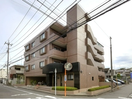 フェリシティ町田