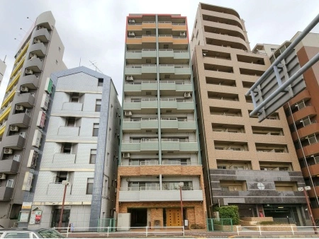 フェリズ町田