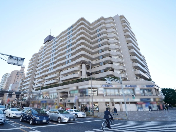 メトロエステート西巣鴨