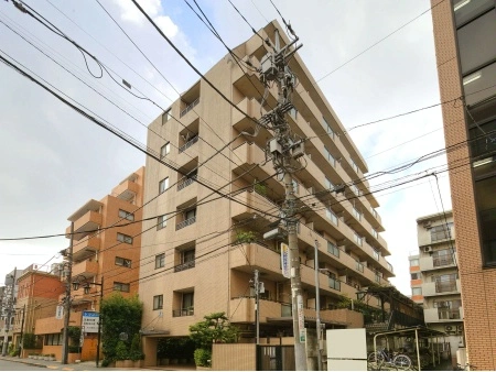 フェリセ一橋学園